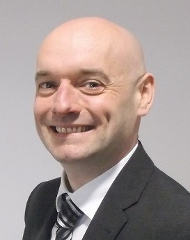Wayne Norrie, Chief Executive Officer (CEO)